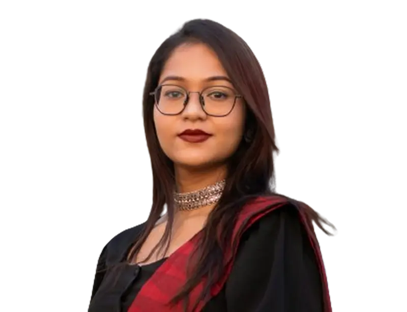 Mridangini Bhatacharya