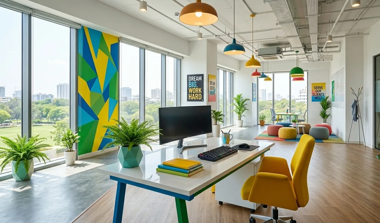 Office Room