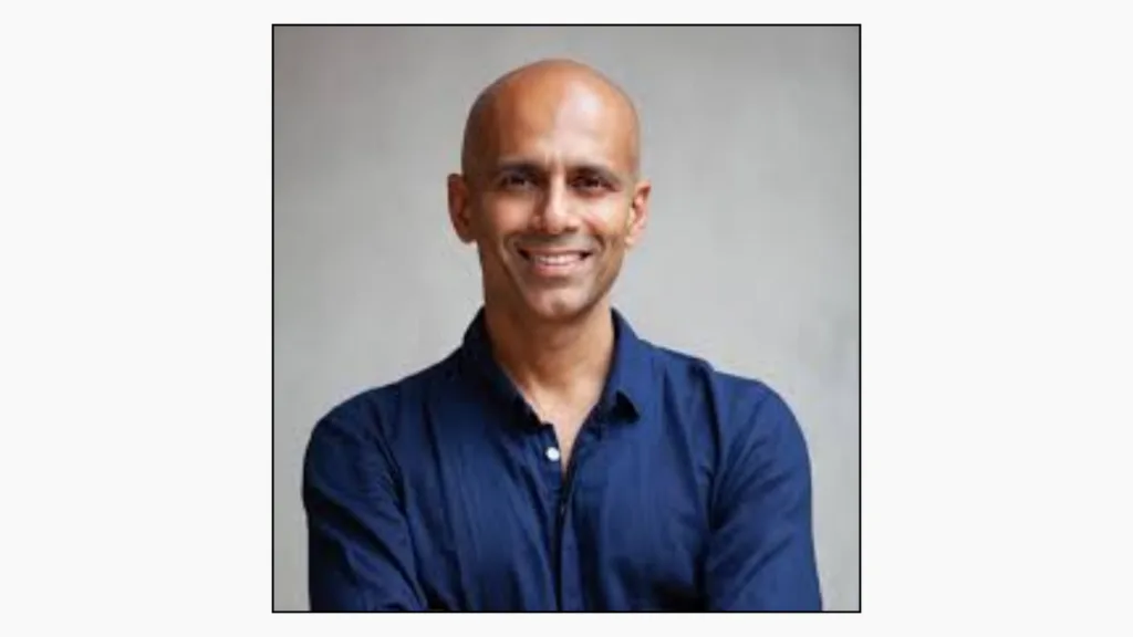 Ambrish Arora