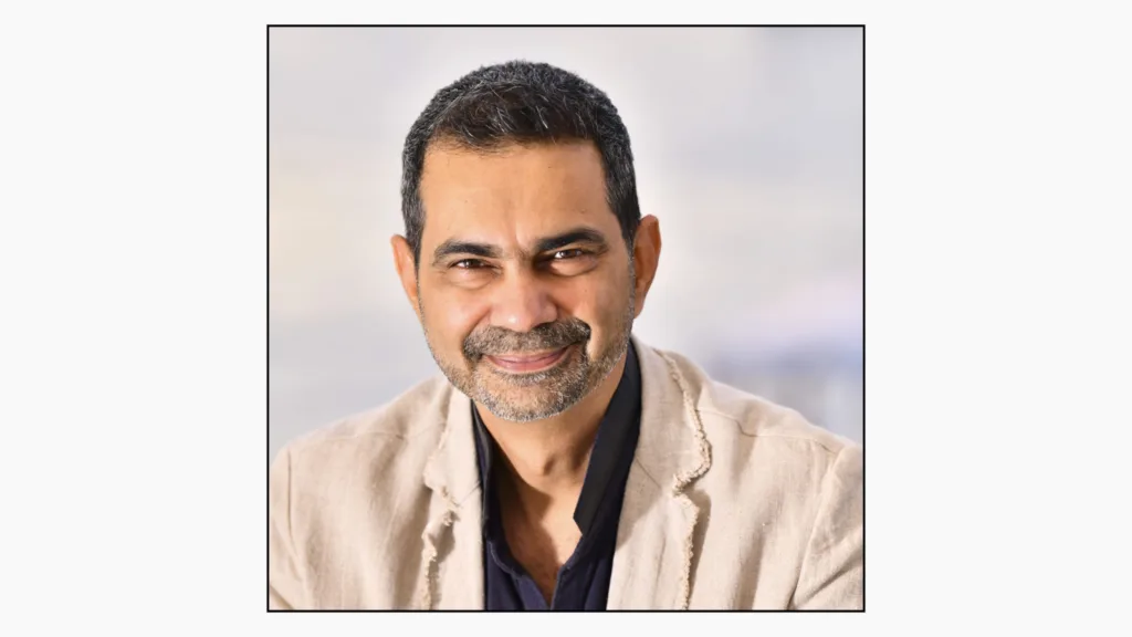 Sanjay Puri
