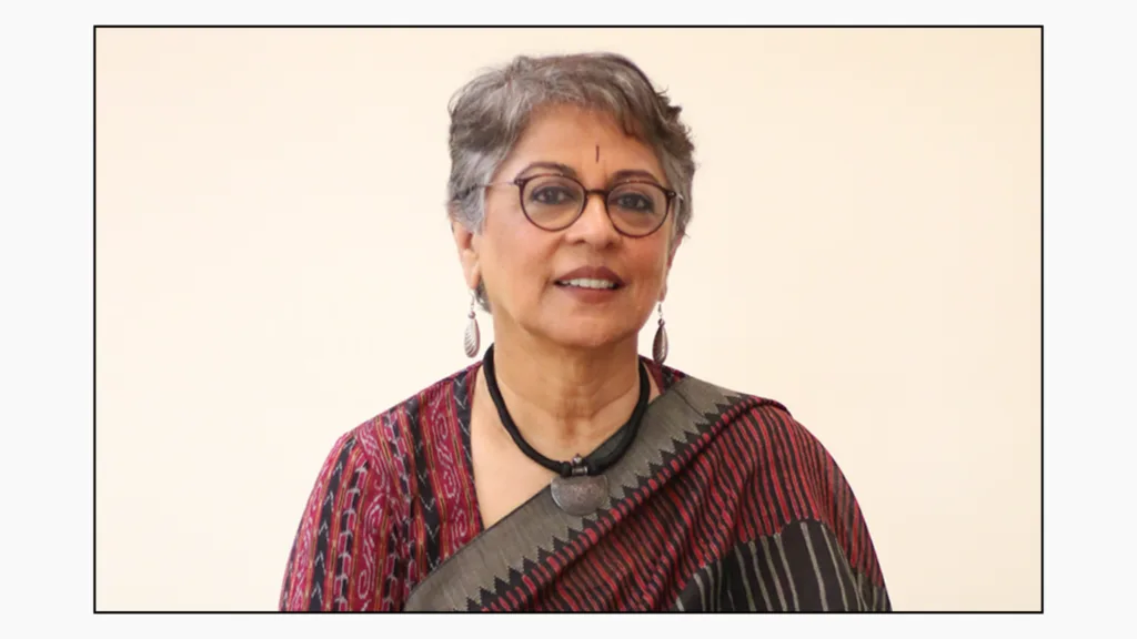 Brinda Somaya