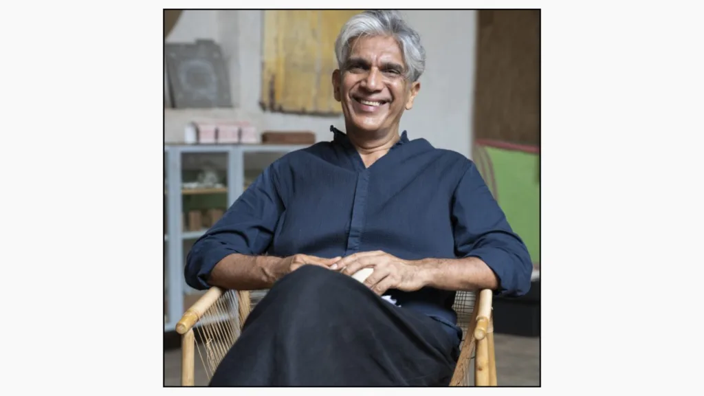Bijoy Jain