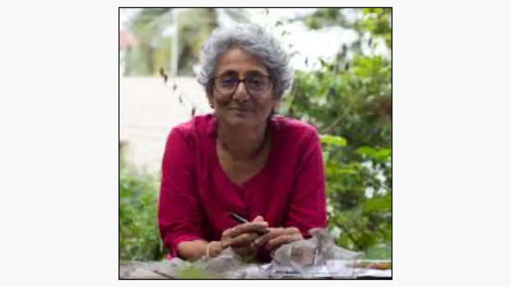 Chitra Vishwanath