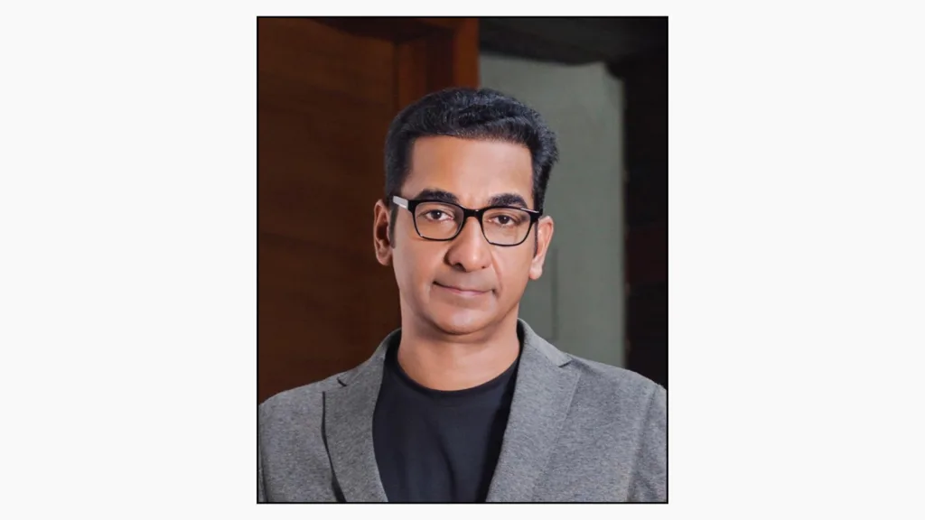 Manit Rastogi