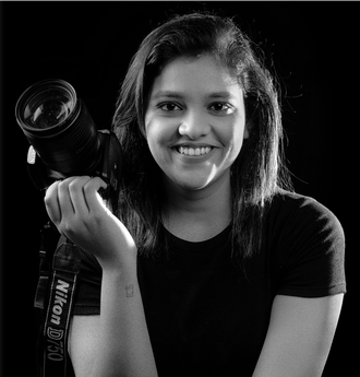 Asmita Khodankar