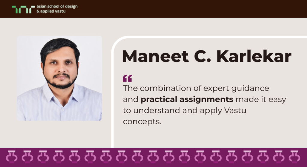 Maneet C. Karlekar
