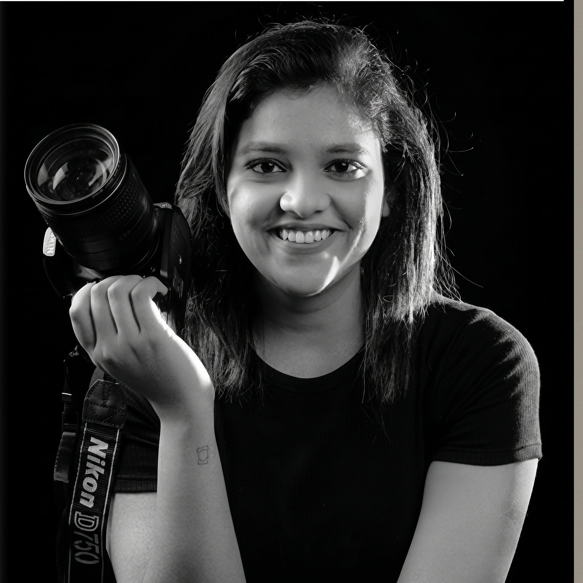 Asmita Khodankar