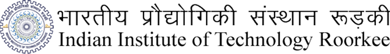 IIT Roorkee Logo