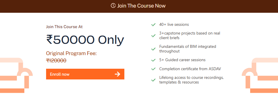Benefits of Professional Revit & BIM Course For Architects
