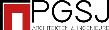 PGSJ Logo