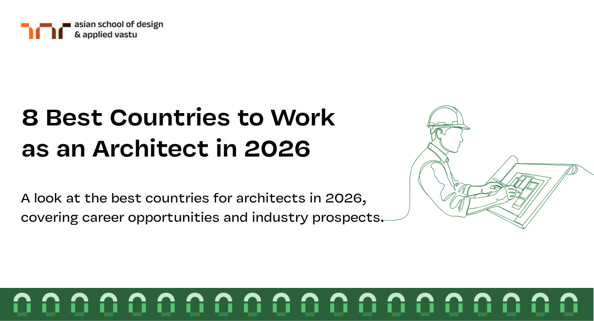 8 Best Countries to Work as an Architect in 2026