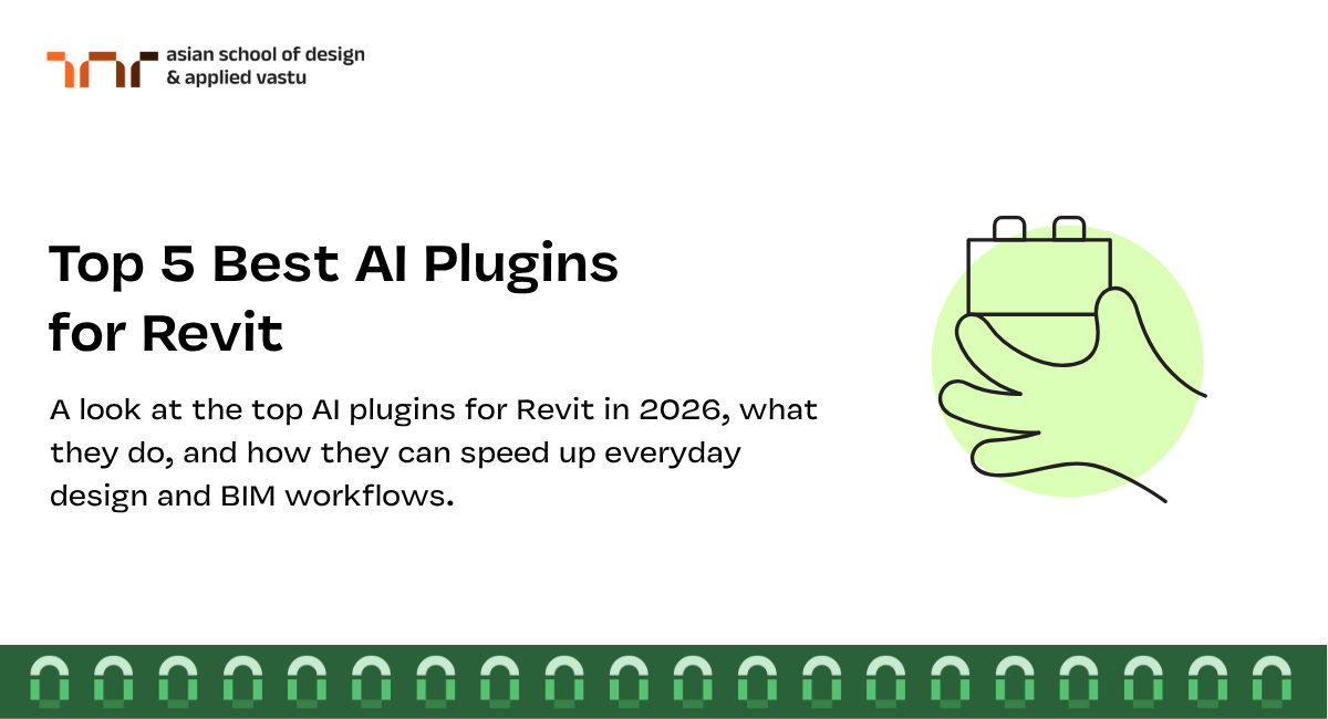 Best AI Plugins for Revit