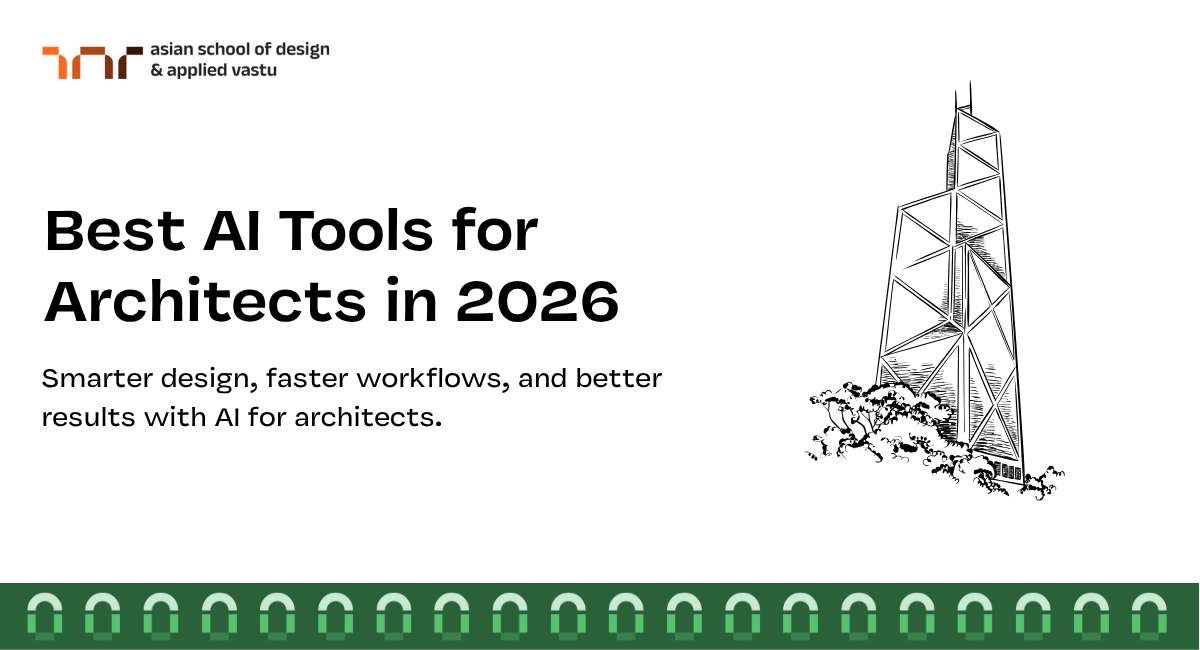 Best AI Tools for Architects