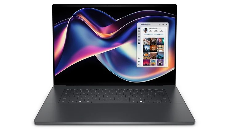 Dell XPS 16 (2026)