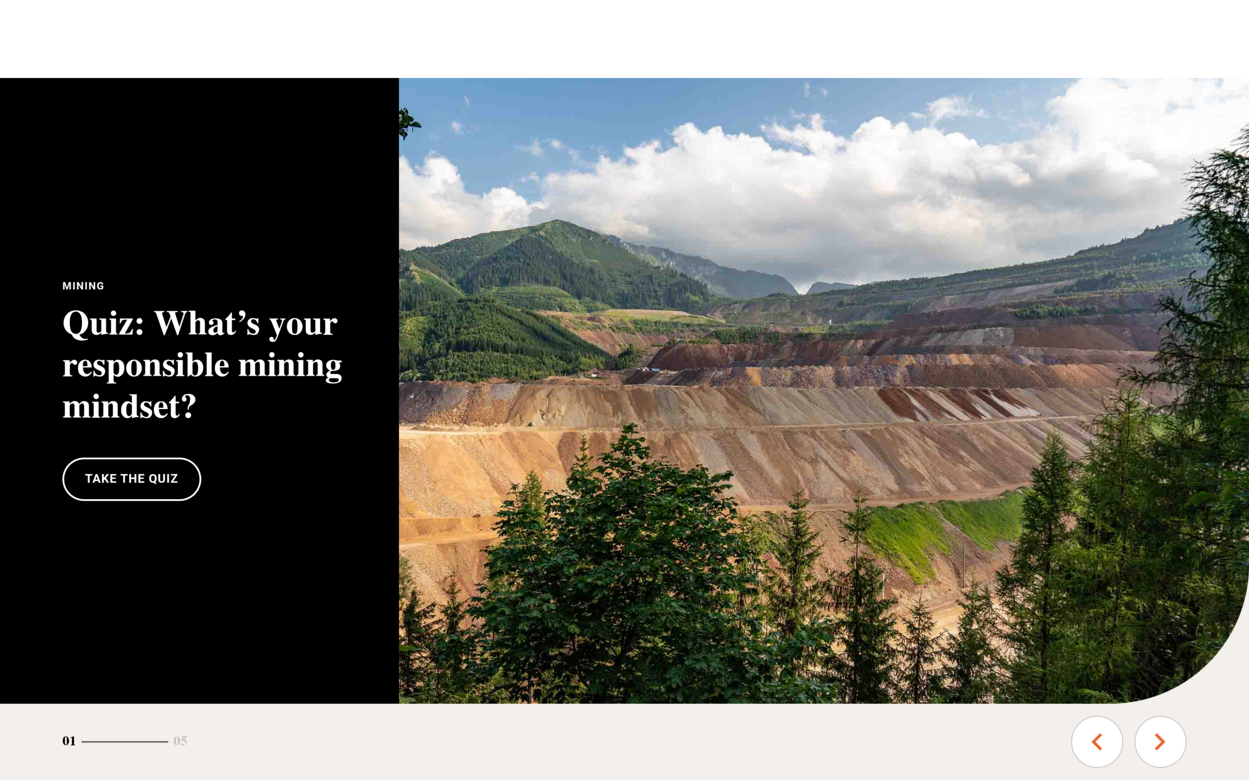 Stantec official website homepage